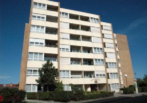 Photo LOGEMENT-FOYER AMBROISE CROIZAT, foyer logements, r&eacute;sidence autonomie, maison de retraite &agrave; ST POL SUR MER 59