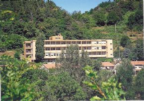 Photo EHPAD LA CERRENO, Ehpad, maison de retraite &agrave; ST MARTIN DE VALAMAS 07