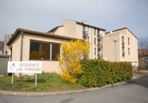 Photo RESIDENCE LES VERGERS, Ehpad, maison de retraite &agrave; THUEYTS 07