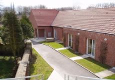 Photo Residence Saint-Joseph, maison de retraite priv&eacute;e associative, Ehpad à Le Quesnoy 59