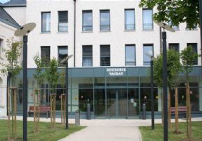 Photo Residence Vauban, maison de retraite Publique, Ehpad à Le Quesnoy 59