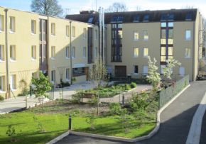 Photo Residence Harmonie, maison de retraite priv&eacute;e associative ACPPA, Ehpad à Le Quesnoy 59