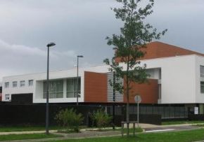 Photo EHPAD LA RITOURNELLE, Ehpad, maison de retraite &agrave; VILLENEUVE D ASCQ 59