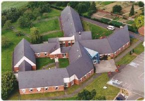 Photo RESIDENCE LA BARONNIE DU VAL DE LYS, Ehpad, maison de retraite &agrave; HAVERSKERQUE 62
