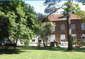 Photo Residence Le Verlaine, maison de retraite priv&eacute;e associative, Ehpad à Colleret 59