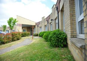 Photo RESIDENCE ARC EN CIEL, Ehpad, maison de retraite &agrave; DENAIN 59