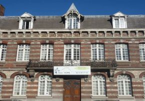 Photo WATT'HOME, Ehpad, maison de retraite &agrave; VALENCIENNES 59