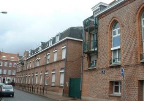 Photo RESIDENCE SAINT GABRIEL, foyer logements, r&eacute;sidence autonomie, maison de retraite &agrave; LILLE 59