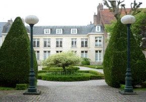 Photo LES HESPERIDES RUE ROYALE, r&eacute;sidence services, maison de retraite &agrave; LILLE 59