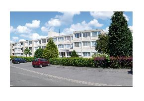 Photo LOGEMENT-FOYER BEAU SEJOUR, foyer logements, r&eacute;sidence autonomie, maison de retraite &agrave; AUBY 59