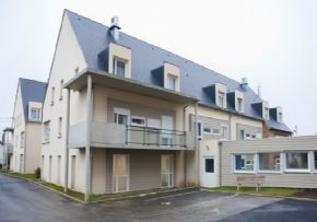 Photo Ehpad La Compassion, maison de retraite priv&eacute;e associative, Ehpad à Beauvais 60
