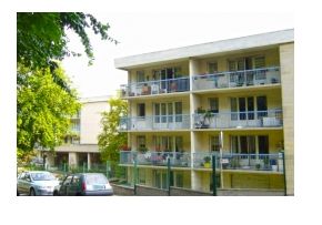 Photo Residence Louis Faccenda, R&eacute;sidence autonomie, Foyer logements à Creil 60