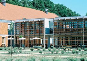 Photo Les Jardins Medicis - Groupe Domusvi, maison de retraite priv&eacute;e DOMUSVI, Ehpad à Esches 60