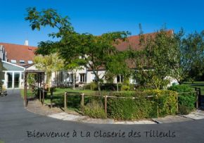 Photo La Closerie Des Tilleuls, maison de retraite priv&eacute;e, Ehpad à St Crepin Ibouvillers 60