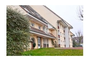 Photo Residence Le Valois, R&eacute;sidence autonomie, Foyer logements à Chaumont En Vexin 60