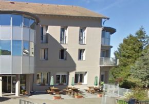 Photo Residence Du Lac, maison de retraite Publique, Ehpad à Le Lac D Issarles 07