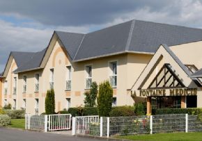 Photo La Fontaine Medicis - Groupe Domusvi, maison de retraite priv&eacute;e DOMUSVI, Ehpad à Gouvieux 60