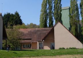 Photo Maison De Retraite De Conde En Brie, maison de retraite Publique, Ehpad à Conde En Brie 02