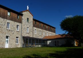 Photo MAISON DE RETRAITE SAINT JOSEPH, Ehpad, maison de retraite &agrave; COUCOURON 07