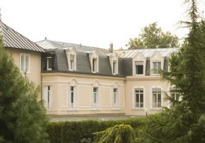 Photo Maison De Retraite Du Chateau D'Eve, maison de retraite priv&eacute;e, Ehpad à Eve 60
