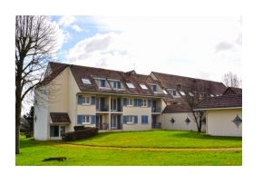 Photo Residence Le Soleil D'Or, R&eacute;sidence autonomie, Foyer logements à Auneuil 60