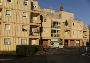 Photo RESIDENCE DU CLOS DE CENSE, foyer logements, r&eacute;sidence autonomie, maison de retraite &agrave; CLERMONT 60