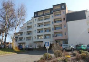 Photo RESIDENCE DE L'AGE D OR, foyer logements, r&eacute;sidence autonomie, maison de retraite &agrave; PONT STE MAXENCE 60