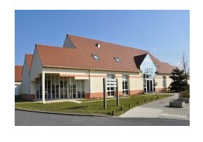 Photo Residence Le Mont Cesar, R&eacute;sidence autonomie, Foyer logements à Bailleul Sur Therain 60