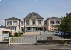 Photo Maison De Retraite - Ehpad, maison de retraite Publique, Ehpad à Ecouche 61