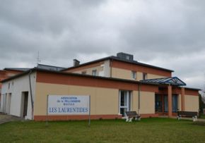 Photo Ehpad Les Laurentides, maison de retraite priv&eacute;e associative, Ehpad à Tourouvre 61