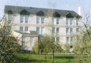 Photo Ehpad Sainte Venisse, maison de retraite Publique, Ehpad à Ceton 61