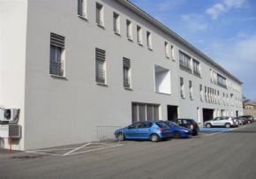Photo HOPITAL LOCAL INTERCOMMUNAL DE BOURG ST ANDEOL, Ehpad, maison de retraite &agrave; BOURG ST ANDEOL 07