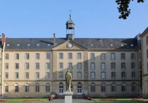 Photo Ehpad Misericorde, maison de retraite priv&eacute;e associative, Ehpad à Sees 61