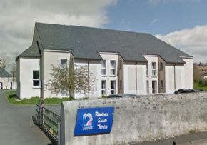 Photo Ehpad Sainte Therese, maison de retraite priv&eacute;e associative, Ehpad à Sees 61