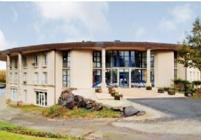 Photo Residence Les Bruyeres - L'Esprit De Famille, maison de retraite priv&eacute;e associative, Ehpad à Tinchebray 61