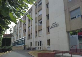 Photo Rpa Les Tilleuls, R&eacute;sidence autonomie, Foyer logements à L Aigle 61