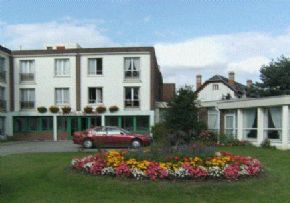 Photo Foyer Logement Admr La Farguette, R&eacute;sidence autonomie, Foyer logements à Hesdin 62