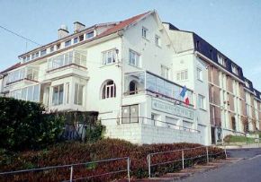 Photo LOGEMENT FOYER JEAN MOULIN, foyer logements, r&eacute;sidence autonomie, maison de retraite &agrave; HUBY ST LEU 62