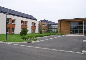 Photo Ehpad Les Jardins Du Monde, maison de retraite Publique, Ehpad à Liesse Notre Dame 02