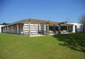 Photo INSTITUT DEPARTEMENTAL ALBERT CALMETTE, Ehpad, maison de retraite &agrave; CAMIERS 62