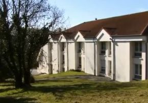 Photo EHPAD NOTRE DAME DE BOULOGNE, Ehpad, maison de retraite &agrave; BOULOGNE SUR MER 62