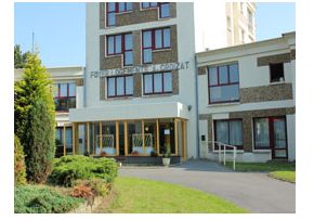 Photo LOGEMENT FOYER A.CROIZAT, foyer logements, r&eacute;sidence autonomie, maison de retraite &agrave; AVION 62