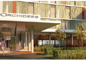 Photo Centre Hospitalier De Carvin Ehpad Les Orchidees, maison de retraite Publique, Ehpad à Carvin 62