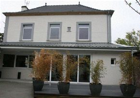 Photo RESIDENCE DE LA HAUTE PORTE, Ehpad, maison de retraite &agrave; GUINES 62