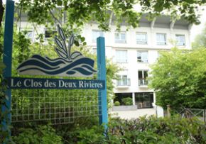 Photo RESIDENCE LE CLOS DES DEUX RIVIERES, Ehpad, maison de retraite &agrave; BETHUNE 62