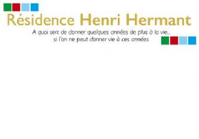 Photo RESIDENCE HENRI HERMANT (EHPA FORFAIT SOINS), Ehpa, maison de retraite &agrave; DIVION 62