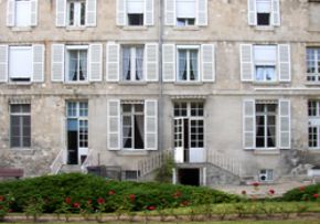 Photo Maison De Retraite Bon Repos, maison de retraite priv&eacute;e associative, Ehpad à Vailly Sur Aisne 02