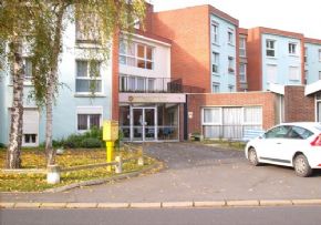 Photo Residence Raymond Vanhollebeke, R&eacute;sidence autonomie, Foyer logements à Lievin 62