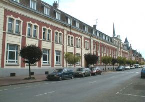 Photo MAISON DE RETRAITE SAINT JEAN, Ehpad, maison de retraite &agrave; LAVENTIE 62