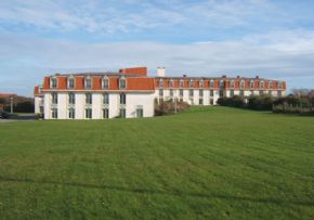 Photo RESIDENCE GUYNEMER, Ehpad, maison de retraite &agrave; WIMEREUX 62